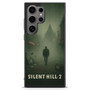 Silent Hill 2 Mystical Atmosphere Samsung Galaxy S25 Ultra Case