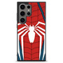 Spiderman Game Suit Samsung Galaxy S25 Ultra Case