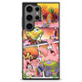 SpongeBob SquarePants and Patrick Fun Samsung Galaxy S25 Ultra Case