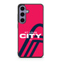 St Louis City Soccer Samsung Galaxy S25 Case