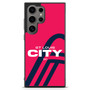 St Louis City Soccer Samsung Galaxy S25 Ultra Case