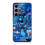 Stitch Collage Samsung Galaxy S25 Case