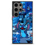 Stitch Collage Samsung Galaxy S25 Ultra Case