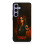 Stranger Things Series Robin  Samsung Galaxy S25 Case