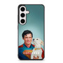 Superman 2025 and Krypto Samsung Galaxy S25+ Case