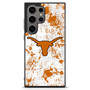 Texas Longhorns Logo Samsung Galaxy S25 Ultra Case