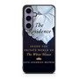 The Residence Kate Anderson Samsung Galaxy S25 Case