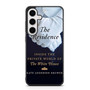 The Residence Kate Anderson Samsung Galaxy S25+ Case
