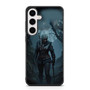 The Witcher IV Cirila Samsung Galaxy S25+ Case