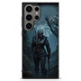 The Witcher IV Cirila Samsung Galaxy S25 Ultra Case