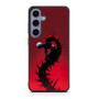 Tokyo Ghoul Kaneki CentGOede Samsung Galaxy S25 Case