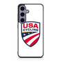 USA Cycling USAC Samsung Galaxy S25 Case
