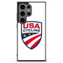 USA Cycling USAC Samsung Galaxy S25 Ultra Case