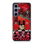 Vintage Movie Poster Suspiria Samsung Galaxy S25 Case