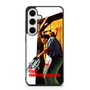 Vintage The Texas Massacre Movie Samsung Galaxy S25+ Case