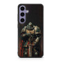 Warhammer 40K Space Marine Samsung Galaxy S25 Case