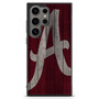 Alabama Crimson Tide athletic teams Samsung Galaxy S25 Ultra Case