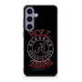 Albama Crimson Tide Roll Tide Samsung Galaxy S25 Series Case