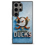 Anaheim Ducks Samsung Galaxy S25 Ultra Case