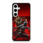 Assassin's creed shadows 1 Samsung Galaxy S25+ Case