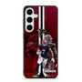 Atlanta Falcons Bijan Robinson Samsung Galaxy S25+ Case