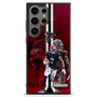 Atlanta Falcons Bijan Robinson Samsung Galaxy S25 Ultra Case