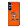 Auburn Tigers Samsung Galaxy S25 Series Case