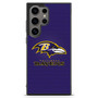Baltimore Ravens Cool Samsung Galaxy S25 Ultra Case