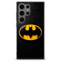 Batman Logo Ltr Samsung Galaxy S25 Ultra Case
