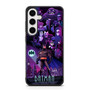 Batman the Animated Series Samsung Galaxy S25+ Case
