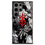 Berserk and all Cool Characters Samsung Galaxy S25 Ultra Case