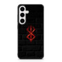 Berserk Series Logo Samsung Galaxy S25+ Case