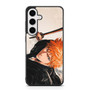 Bleach Series Ichigo Kurosaki Samsung Galaxy S25+ Case