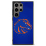 Boise State University Broncos athletics logo Samsung Galaxy S25 Ultra Case