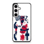 Boston Red Sox David Ortiz Samsung Galaxy S25+ Case