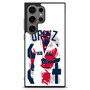 Boston Red Sox David Ortiz Samsung Galaxy S25 Ultra Case