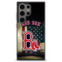 Boston Red Sox Usa Samsung Galaxy S25 Ultra Case
