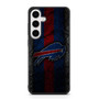 Buffalo Bills Cools Asphalt Style Samsung Galaxy S25+ Case