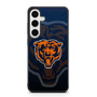 Chicago Bears Nfl Football Samsung Galaxy S25+ Case