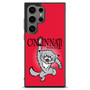 Cincinnati Bearcats 1 Samsung Galaxy S25 Ultra Case