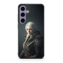 Cirila The Witcher IV 1 Samsung Galaxy S25 Series Case