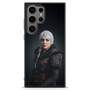 Cirila The Witcher IV 2 Samsung Galaxy S25 Ultra Case