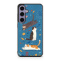 Cute Cats Samsung Galaxy S25 Series Case