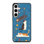 Cute Cats Samsung Galaxy S25+ Case