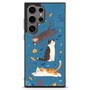 Cute Cats Samsung Galaxy S25 Ultra Case