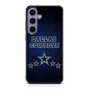 Dallas Cowboys 5 Stars Samsung Galaxy S25 Series Case