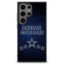 Dallas Cowboys 5 Stars Samsung Galaxy S25 Ultra Case