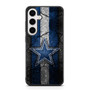 Dallas Cowboys Asphalt Style Samsung Galaxy S25+ Case