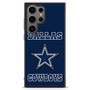 Dallas Cowboys Football Nfl Samsung Galaxy S25 Ultra Case