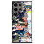 Dandadan Series Charcacters Samsung Galaxy S25 Ultra Case